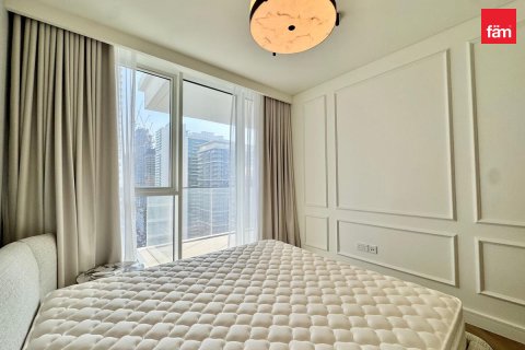 Dubai Harbour, Dubai, BAE’de kiralık daire 2 yatak odası, 113.3 m² No 736990 - fotoğraf 3