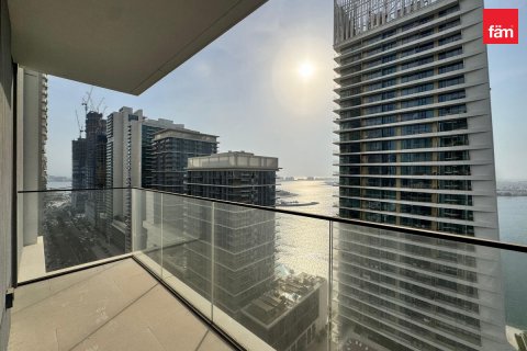 Dubai Harbour, Dubai, BAE’de kiralık daire 2 yatak odası, 113.3 m² No 736990 - fotoğraf 20