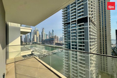 Dubai Harbour, Dubai, BAE’de kiralık daire 2 yatak odası, 113.3 m² No 736990 - fotoğraf 17