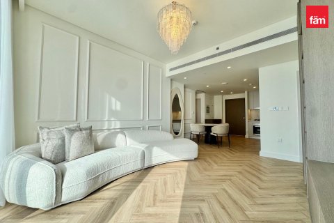 Apartmán v Dubai Harbour, SAE 2 spálne, 113.3 m2 č. 736990