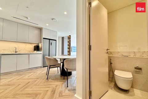 Dubai Harbour, Dubai, BAE’de kiralık daire 2 yatak odası, 113.3 m² No 736990 - fotoğraf 19