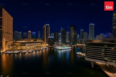 Apartamento para venda em Dubai Marina, Dubai, EAU 1 quarto, 64.4 m2 № 736989 - foto 11