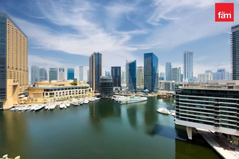Apartamento para venda em Dubai Marina, Dubai, EAU 1 quarto, 64.4 m2 № 736989 - foto 2