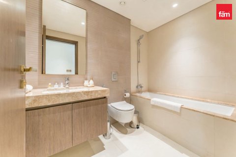 Apartman u Dubai Harbour, UAE 2 spavaćih soba, 118.4 m2 Br. 736987 - fotografija 12