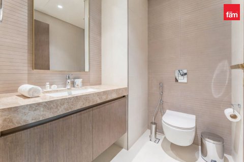 Apartman u Dubai Harbour, UAE 2 spavaćih soba, 118.4 m2 Br. 736987 - fotografija 9