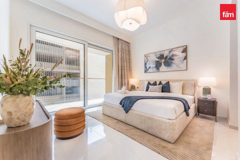 Apartman u Dubai Harbour, UAE 2 spavaćih soba, 118.4 m2 Br. 736987 - fotografija 3