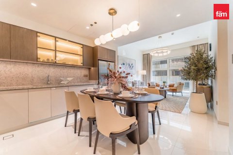 Apartman u Dubai Harbour, UAE 2 spavaćih soba, 118.4 m2 Br. 736987 - fotografija 8