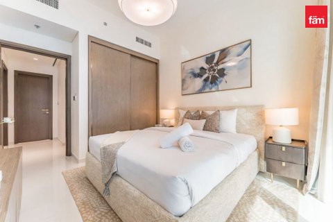 Apartman u Dubai Harbour, UAE 2 spavaćih soba, 118.4 m2 Br. 736987 - fotografija 7