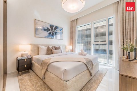 Apartman u Dubai Harbour, UAE 2 spavaćih soba, 118.4 m2 Br. 736987 - fotografija 5