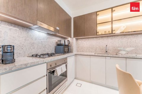 Apartman u Dubai Harbour, UAE 2 spavaćih soba, 118.4 m2 Br. 736987 - fotografija 11