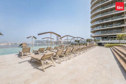 Apartman u Dubai Harbour, UAE 2 spavaćih soba, 118.4 m2 Br. 736987 - fotografija 16