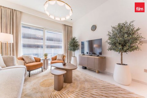 Apartment i Dubai Harbour, Dubai, UAE 2 soveværelser, 118.4 kvm № 736987