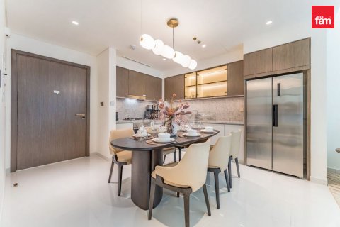 Apartman u Dubai Harbour, UAE 2 spavaćih soba, 118.4 m2 Br. 736987 - fotografija 10