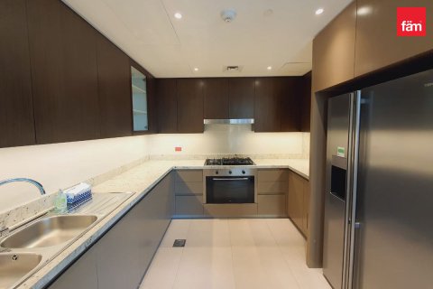 Müüa korter asukohaga Downtown Dubai (Downtown Burj Dubai), AÜE: 3 magamistoaga, 242.5 m² Nr 736988 - pilt 6