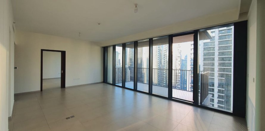 Korter asukohaga Downtown Dubai (Downtown Burj Dubai), AÜE: 3 magamistoaga, 242.5 m² Nr 736988