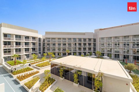 Leilighet i Dubai, Emiratene 43.4 kvm nr. 751447