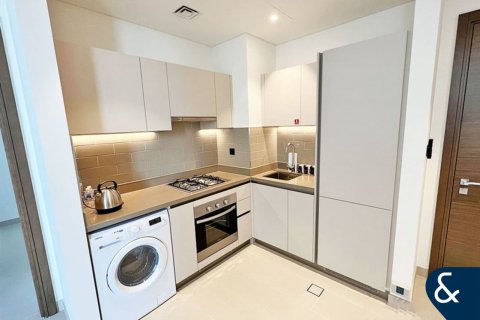 Διαμέρισμα σε Mohammed Bin Rashid City, Dubai, ΗΑΕ 1 υπνοδωμάτιο, 57 τ.μ. Αρ. 670855