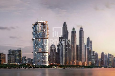 Byt v Dubai Media City, SAE 2 ložnice, 167.88 m² Č.: 765395 - fotografie 8