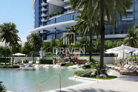 Byt v Dubai Media City, SAE 2 ložnice, 167.88 m² Č.: 765395 - fotografie 9