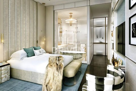 Byt v Dubai Media City, SAE 2 ložnice, 167.88 m² Č.: 765395 - fotografie 4