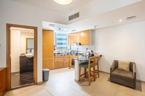 Wohnung zum Verkauf in Barsha Heights (Tecom), Dubai, VAE 1 Zimmer, 46.36 m2 Nr. 765392 - Foto 7