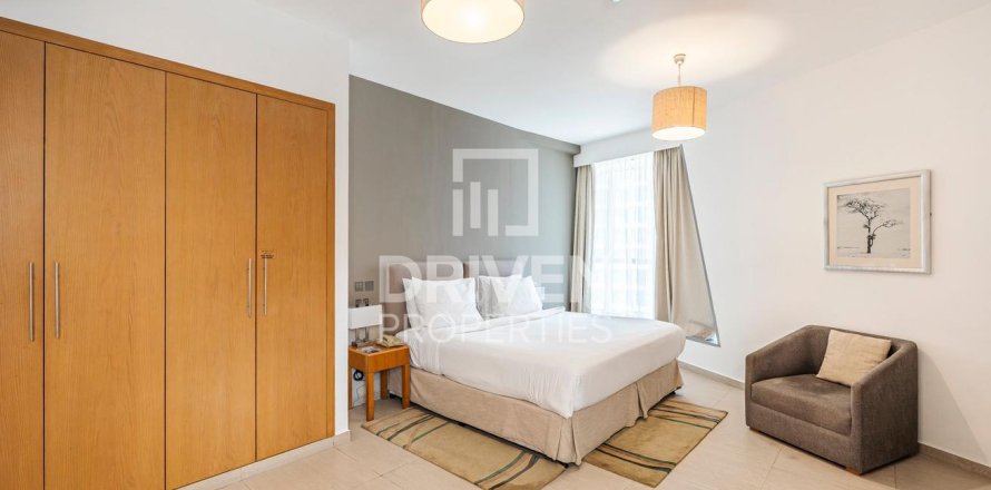 Wohnung in Barsha Heights (Tecom), Dubai, VAE: 1 Zimmer, 46.36 m2 Nr. 765392