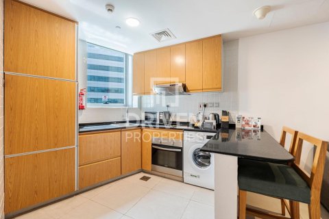 Wohnung zum Verkauf in Barsha Heights (Tecom), Dubai, VAE 1 Zimmer, 46.36 m2 Nr. 765392 - Foto 9