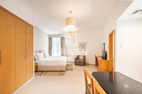 Wohnung zum Verkauf in Barsha Heights (Tecom), Dubai, VAE 1 Zimmer, 46.36 m2 Nr. 765392 - Foto 5