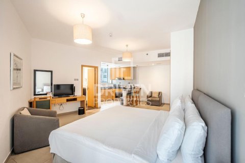 Wohnung zum Verkauf in Barsha Heights (Tecom), Dubai, VAE 1 Zimmer, 46.36 m2 Nr. 765392 - Foto 2