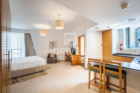 Wohnung zum Verkauf in Barsha Heights (Tecom), Dubai, VAE 1 Zimmer, 46.36 m2 Nr. 765392 - Foto 6