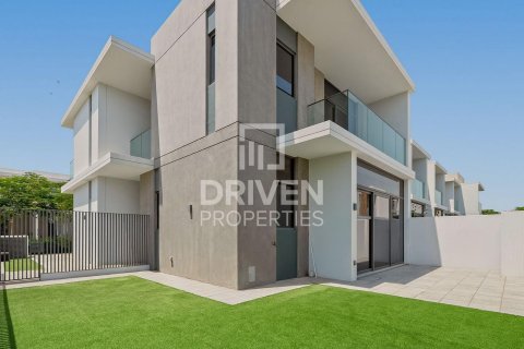 Вилла Arabian Ranches 3, Дубай, БАӘ-да 4 жатын бөлмелер, 249.82 м² № 765393 - фото 15