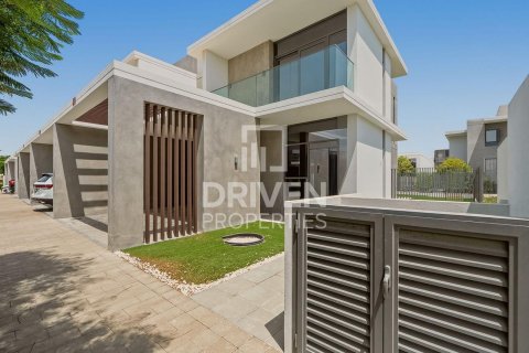Вилла Arabian Ranches 3, Дубай, БАӘ-да 4 жатын бөлмелер, 249.82 м² № 765393 - фото 13