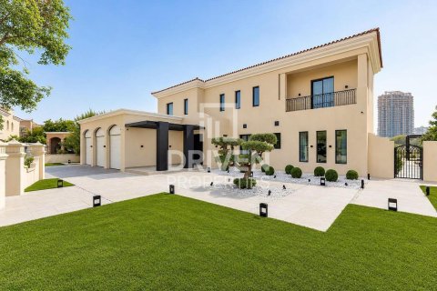 Vila di Arabian Ranches, Dubai, UAE 6 bilik tidur, 1248.62 meter persegi № 765397