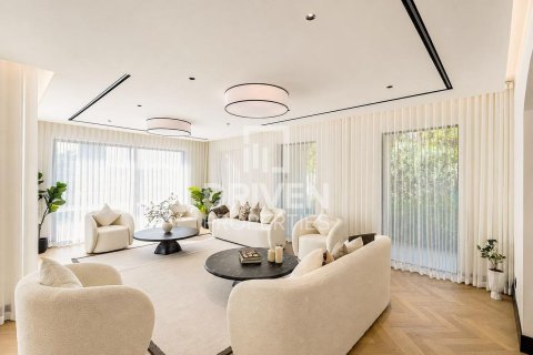 Willa na sprzedaż w Arabian Ranches, Dubai, ZEA 6 sypialnie, 1248.62 mkw., nr 765397 - zdjęcie 4