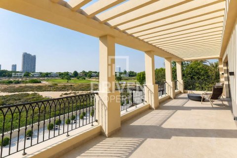 Willa na sprzedaż w Arabian Ranches, Dubai, ZEA 6 sypialnie, 1248.62 mkw., nr 765397 - zdjęcie 27