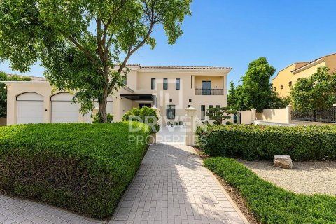 Willa na sprzedaż w Arabian Ranches, Dubai, ZEA 6 sypialnie, 1248.62 mkw., nr 765397 - zdjęcie 25