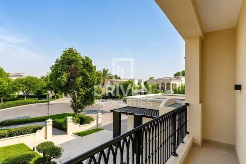 Willa na sprzedaż w Arabian Ranches, Dubai, ZEA 6 sypialnie, 1248.62 mkw., nr 765397 - zdjęcie 26