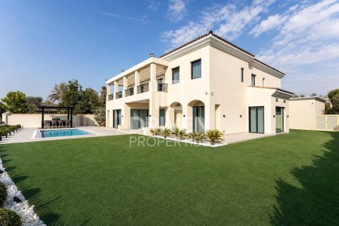 Willa na sprzedaż w Arabian Ranches, Dubai, ZEA 6 sypialnie, 1248.62 mkw., nr 765397 - zdjęcie 24