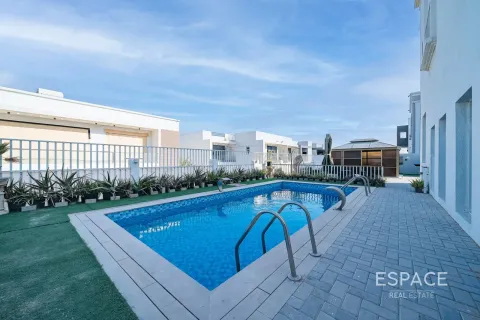 Villa sa Al Furjan, Dubai, UAE 7 silid-tulugan, 595 sq.m. № 737765 - larawan 20
