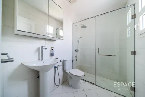 Villa sa Al Furjan, Dubai, UAE 7 silid-tulugan, 595 sq.m. № 737765 - larawan 18