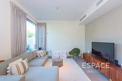 Villa sa Dubai Hills Estate, UAE 4 silid-tulugan, 229 sq.m. № 737771 - larawan 5