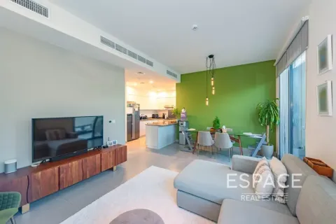 Villa sa Dubai Hills Estate, UAE 4 silid-tulugan, 229 sq.m. № 737771 - larawan 2