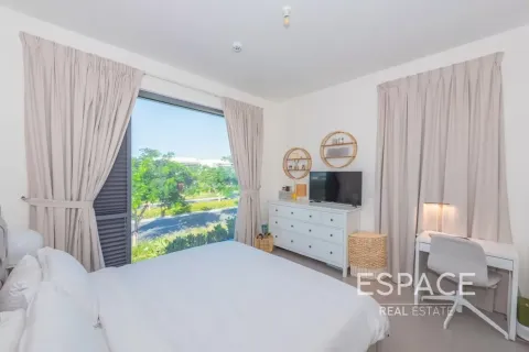 Villa sa Dubai Hills Estate, UAE 4 silid-tulugan, 229 sq.m. № 737771 - larawan 13