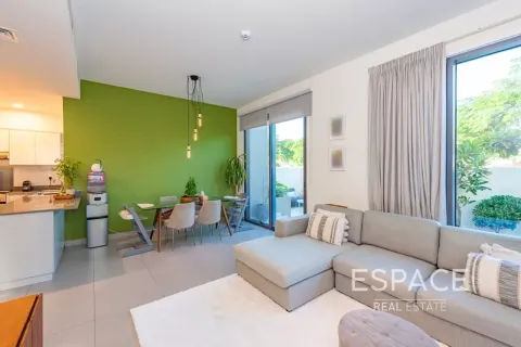 Villa sa Dubai Hills Estate, UAE 4 silid-tulugan, 229 sq.m. № 737771 - larawan 4