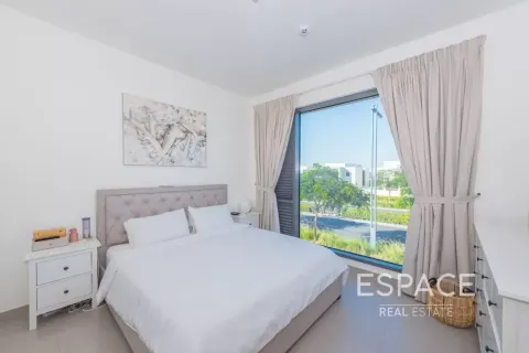 Villa sa Dubai Hills Estate, UAE 4 silid-tulugan, 229 sq.m. № 737771 - larawan 12