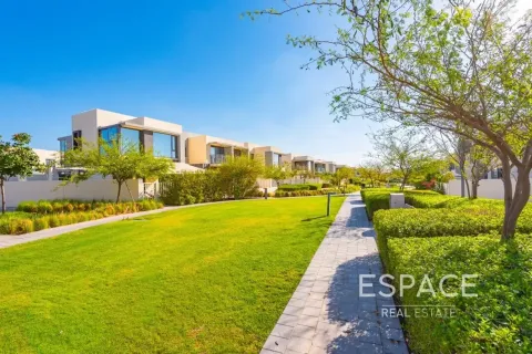 Villa sa Dubai Hills Estate, UAE 4 silid-tulugan, 229 sq.m. № 737771 - larawan 19
