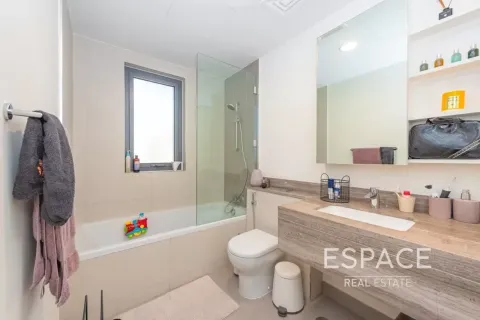 Villa sa Dubai Hills Estate, UAE 4 silid-tulugan, 229 sq.m. № 737771 - larawan 15