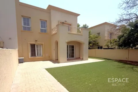 Willa na sprzedaż w The Springs, Dubai, ZEA 2 sypialnie, 167 mkw., nr 737767 - zdjęcie 13