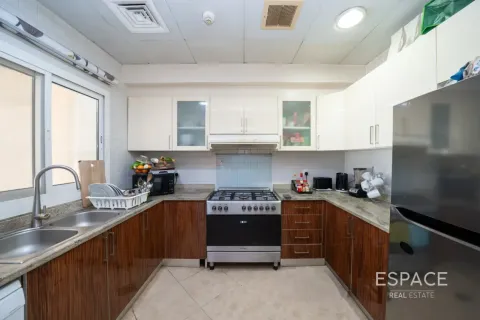 Villa in vendita a Jumeirah Village Circle, Dubai, EAU 3 camere da letto, 307 mq. № 737766 - foto 5