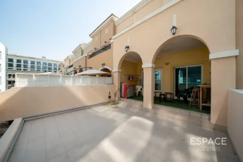 Villa in vendita a Jumeirah Village Circle, Dubai, EAU 3 camere da letto, 307 mq. № 737766 - foto 17